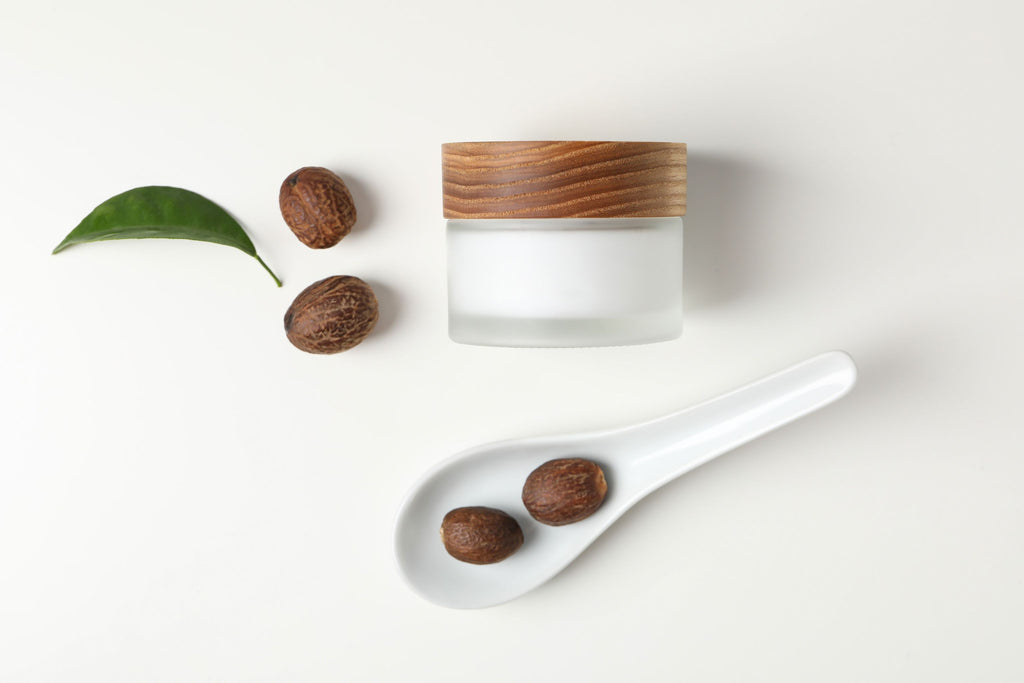 Shea Butter: Top 3 benefits for your skin