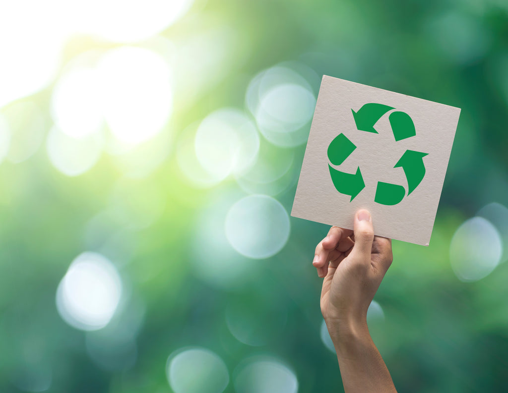 10 reasons why you should recycle
