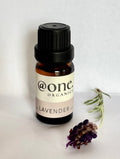 Lavender Essential Oil <br> 100% Pure, Therapeutic Quality, Sourced from Certified Organic Growers