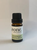 Rosemary Essential Oil <br> 100% Pure, Therapeutic Quality, Sourced from Certified Organic Growers
